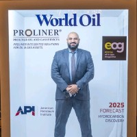 EGPC Employee Mohamed Reda's profile photo