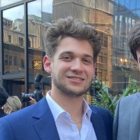 Acera Insurance Employee Jacob Heft's profile photo