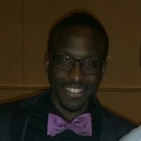 FedEx Ground Employee Vincent White's profile photo