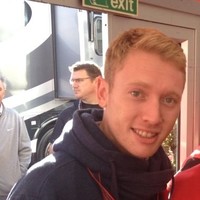learnd Employee Michael Reeves's profile photo