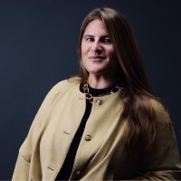 TAGWALK Employee Alexandra van Houtte's profile photo