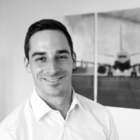 Becker Avionics GmbH Employee Paul Schreier's profile photo