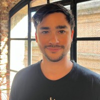 Robin Employee Joaquin Martin Lanfranchi's profile photo