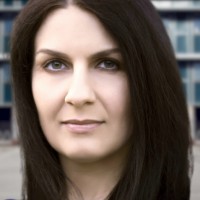 MAXIMA GROUP, UAB Employee Daiva Dundaitė's profile photo