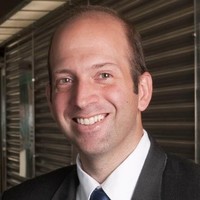 Microsoft Employee Javier Arrupea Gitlin's profile photo