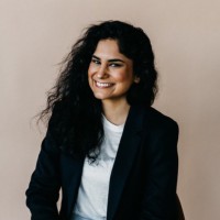 Road Coffee Inc. Employee Alisha Esmail's profile photo