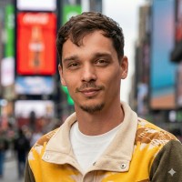 Dan Otryvanov Email