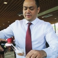 Mauro Torquato Email
