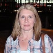 Lombard Employee Jane Marriott's profile photo