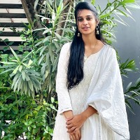 Kaar Tech Employee Divya Dharshini's profile photo