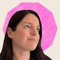 Streamtime Employee Molly Batha's profile photo