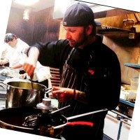 CMX Cinemas Employee Andy King's profile photo