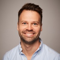 Dansk Boldspil-Union (DBU) Employee Lars Lunde's profile photo