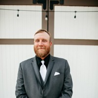 M.C. Dean, Inc. Employee Travis Shepard's profile photo