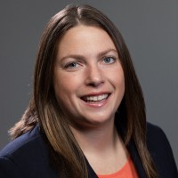 Nissan Motor Corporation Employee Abby Gordon's profile photo