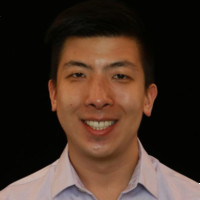 Amazon Web Services (AWS) Employee Kevin Luo's profile photo