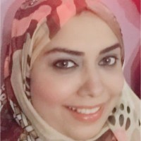 Daltex Corporation Employee Mona Mahmoud's profile photo
