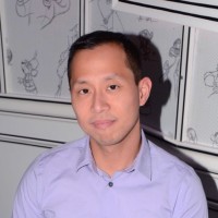 Houghton Mifflin Harcourt Employee Yuan Shen's profile photo