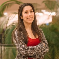 Spora Biotech Employee Gabriela Leiva Valenzuela's profile photo