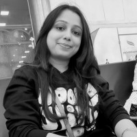 Alpha OBS LLP Employee Chhaya R's profile photo