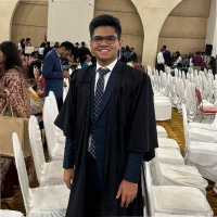Keval Sheth Email