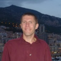 Eric Ennis Email & Phone Number