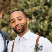 Stanford University Employee Brian Lattimore's profile photo