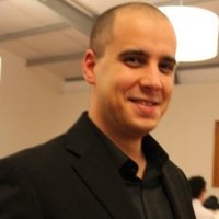 Browlist, Lda. Employee Vasco Balreira's profile photo