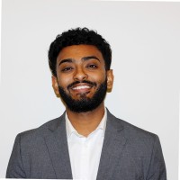 Xceltrait Inc. Employee Jerel Jacob's profile photo