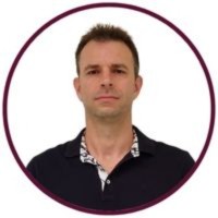 Roibos Employee Ben Wood's profile photo