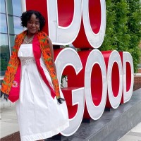 National Peace Corps Association Employee Jakyah Beatty's profile photo