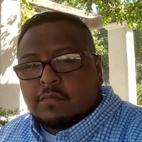 Northrop Grumman Employee Jesus Solorio's profile photo