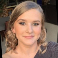 Pherrus Employee Bronte Price's profile photo