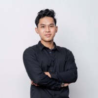 Konstruksi.AI Employee Dicky Nugeraha's profile photo