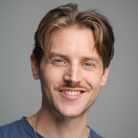 EIGENSONNE Employee Julian Thomas's profile photo
