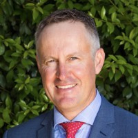 18 Ninety Pty Ltd Employee Warren Lloyd's profile photo