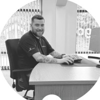 Samphire Cargo Ltd Employee Bradley Bowman's profile photo