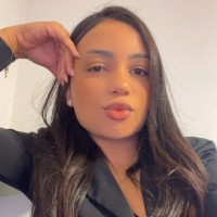 Biovisão Employee Camila Evangelista's profile photo