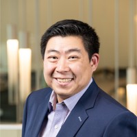 Brighthouse Financial Employee Perry Pao's profile photo