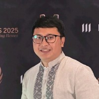 Manulife Employee Ivan Anthony Jr Trinidad's profile photo