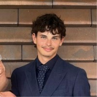 Heijmans Employee Bastiaan Muller's profile photo