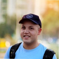 Pattern Employee Rasool Bousaeidi's profile photo