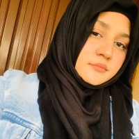 OOP Technologies Employee Eram Shehzadi's profile photo