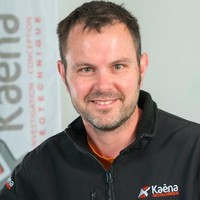 Kaéna - investigations et conceptions géotechniques Employee Philippe Faure's profile photo