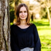 Isogenica Limited Employee Claudia Fernandes's profile photo