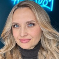 DevIT Employee Tetiana Cherevuta's profile photo