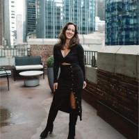 Garden & Gun Magazine, LLC Employee Corianna Lehrman's profile photo