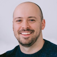 Macmillan Employee Philip Buchanan's profile photo