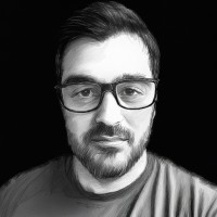 Nicolas Perez Email & Phone Number
