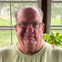 n/a - currently unemployed Employee Paul Tucker's profile photo